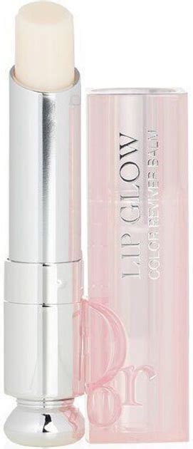 Блиск для губ Dior Addict Lip Glow 3.2 г Universal Clear 000 .